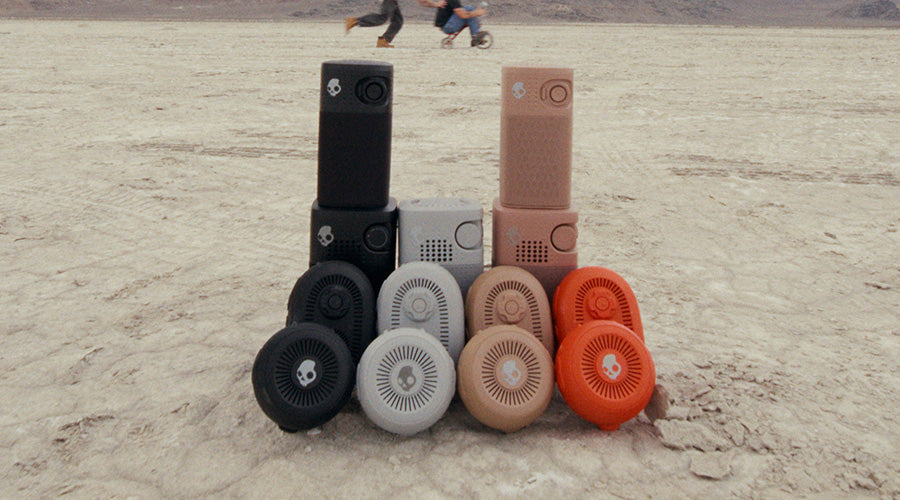 Speakers
