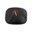 Cross Body Headphone Carry Bag