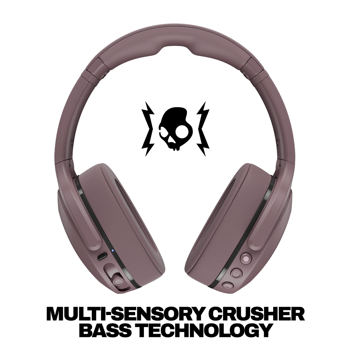 Crusher® 540 Active