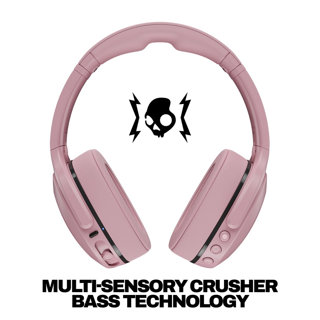 Crusher® 540 Active