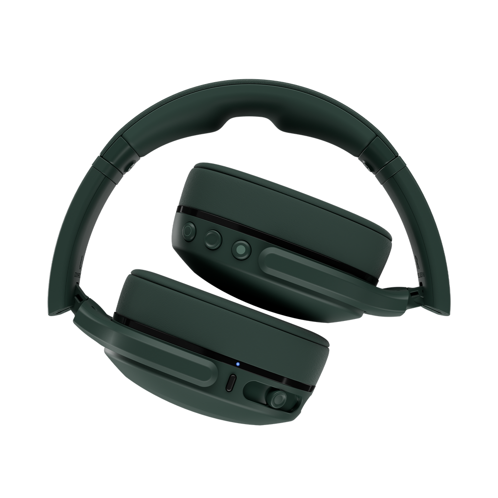 Crusher® 540 Active