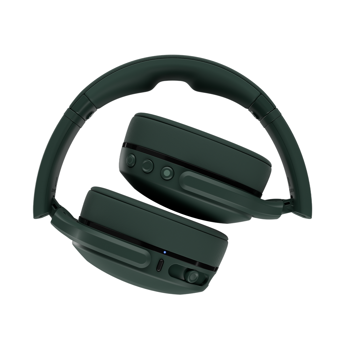 Crusher® 540 Active