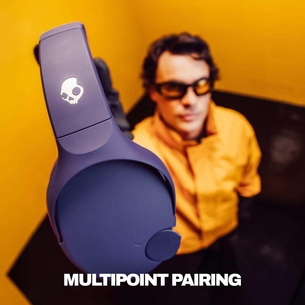 Crusher® 720