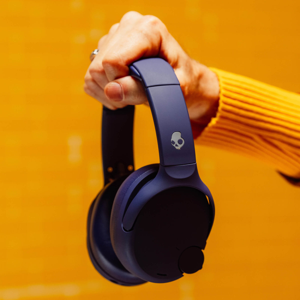 Crusher® 720