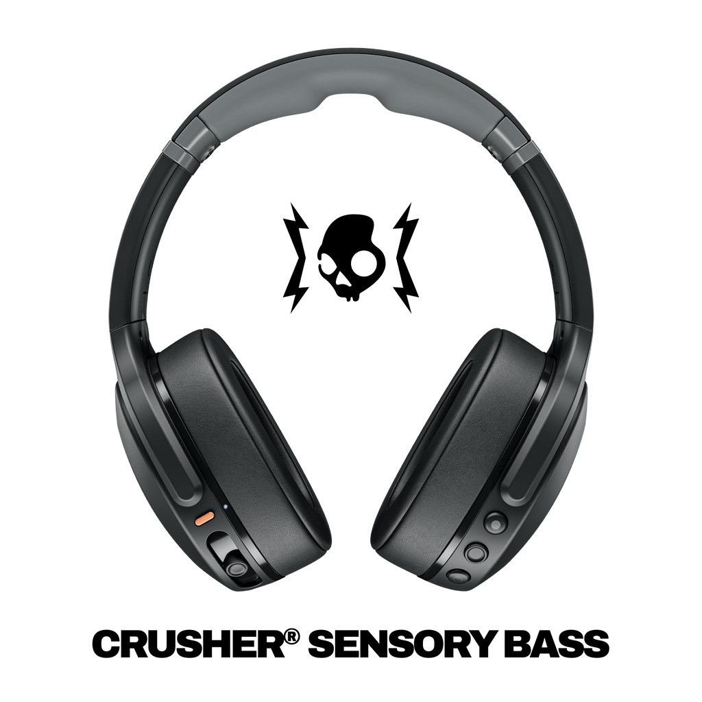 Crusher® Evo
