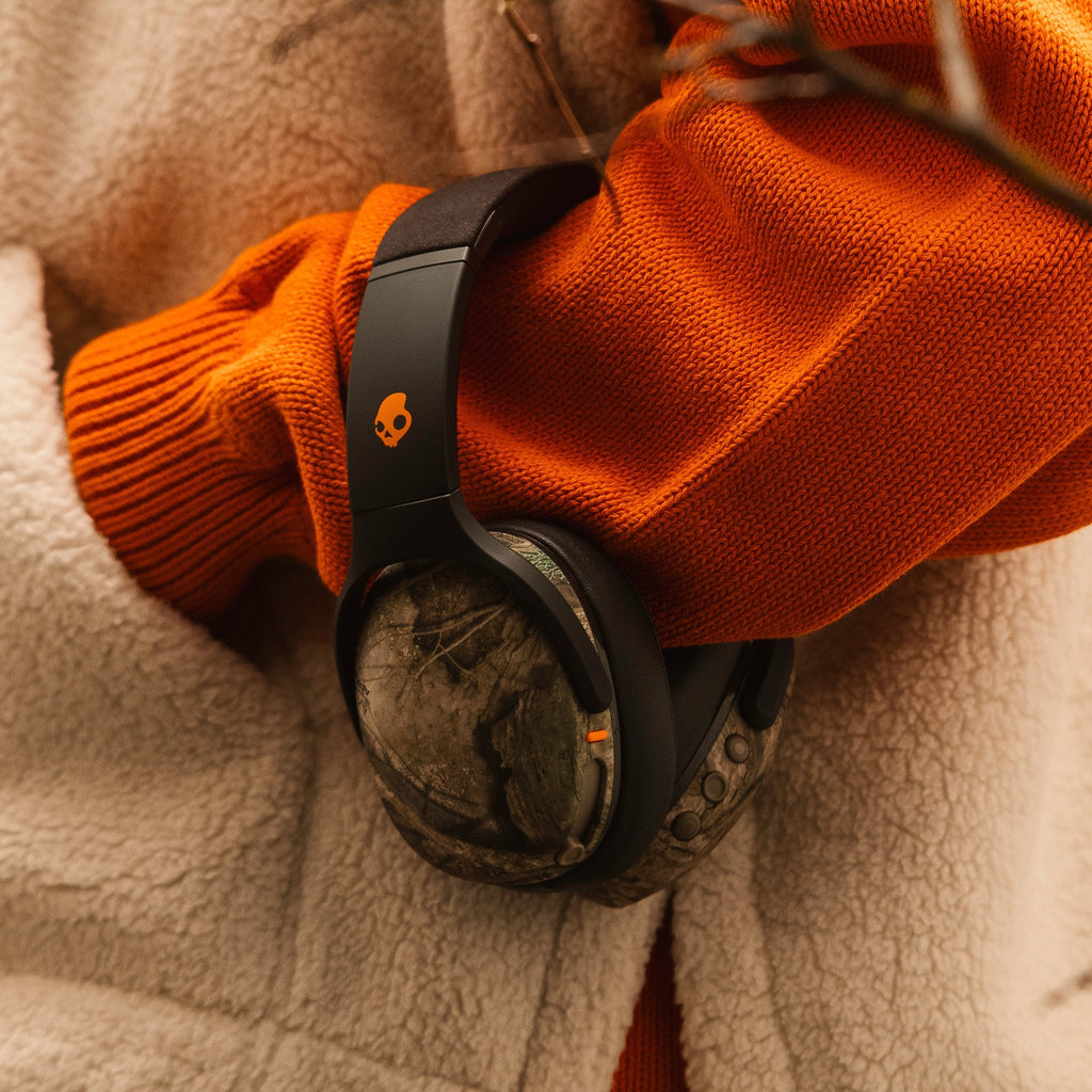 Crusher® Evo