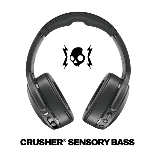 Crusher® Evo Bundle
