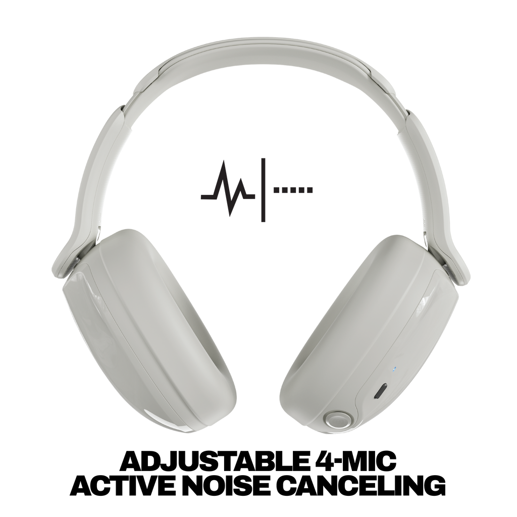 Hesh® 540 ANC