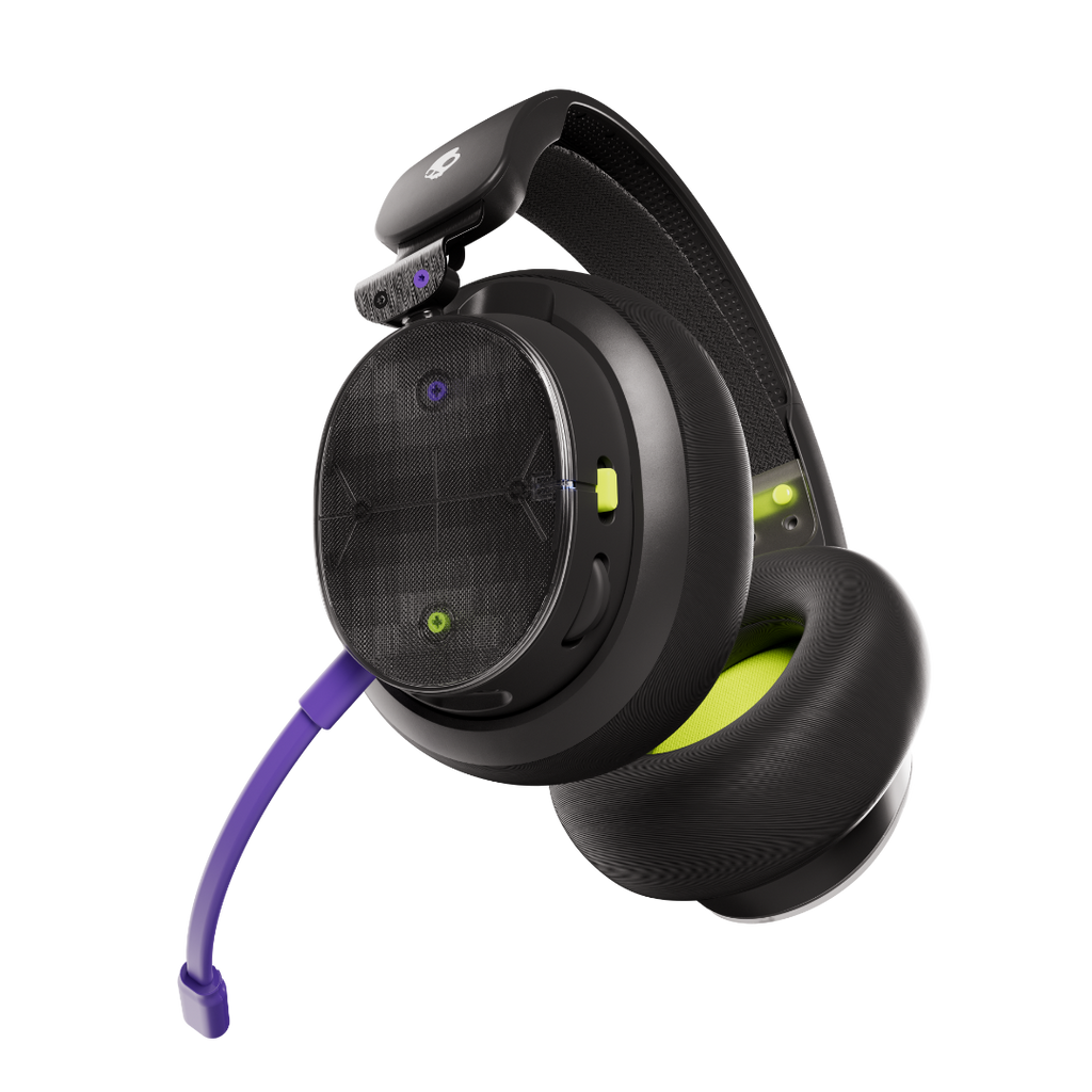 PLYR® Wireless
