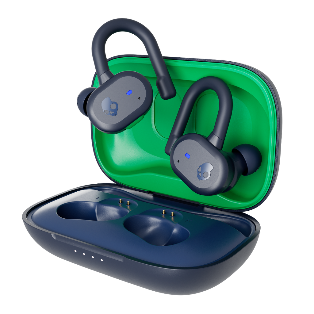 Push® Active