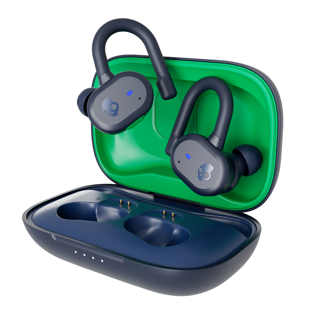 Push® Active