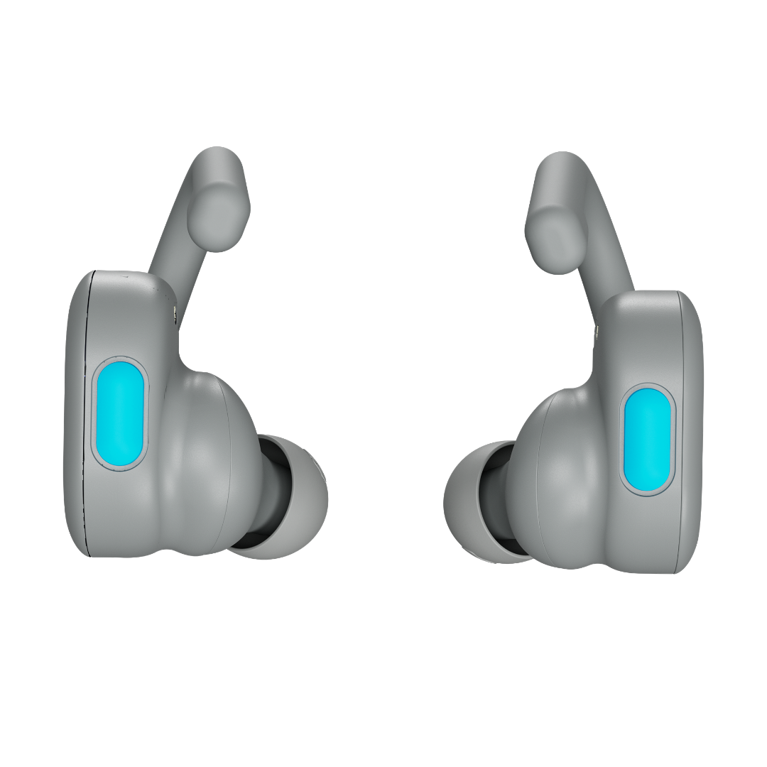 Push® Active