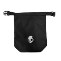 Roll Top Headphone Travel Bag
