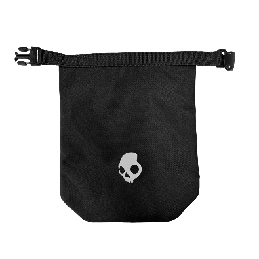 Roll Top Headphone Travel Bag K4